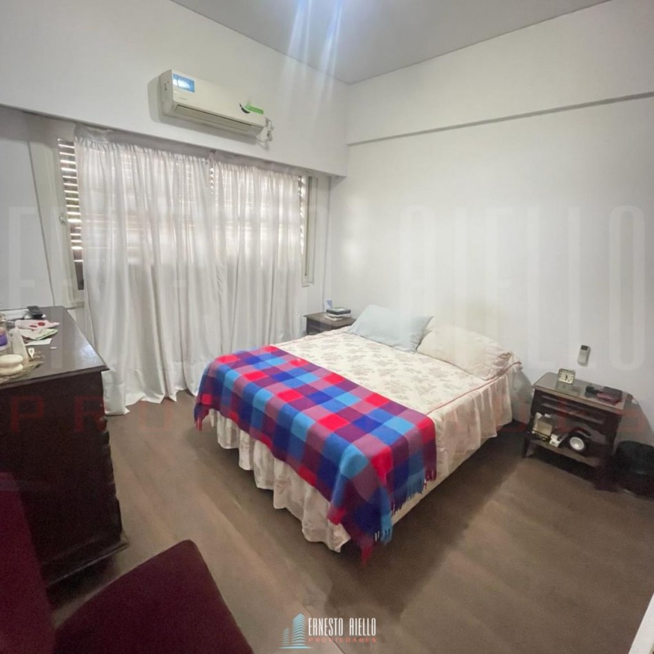 ALQUILER DEPARTAMENTO 3 AMBIENTES CON BALCON, QUILMES CENTRO.