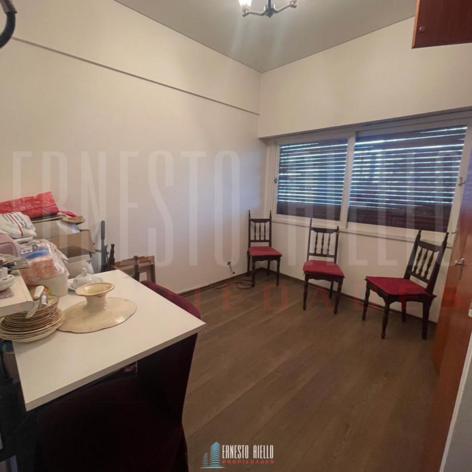 ALQUILER DEPARTAMENTO 3 AMBIENTES CON BALCON, QUILMES CENTRO.