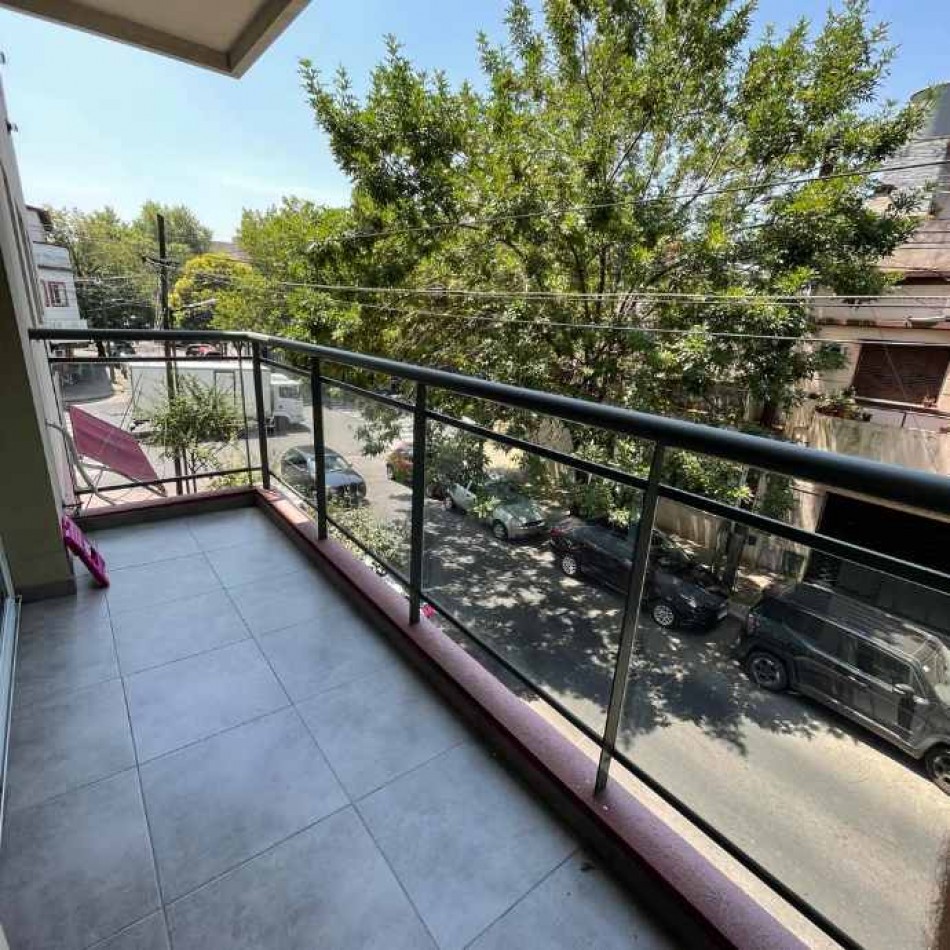 ALQUILER DEPARTAMENTO 2 AMBIENTES, QUILMES OESTE