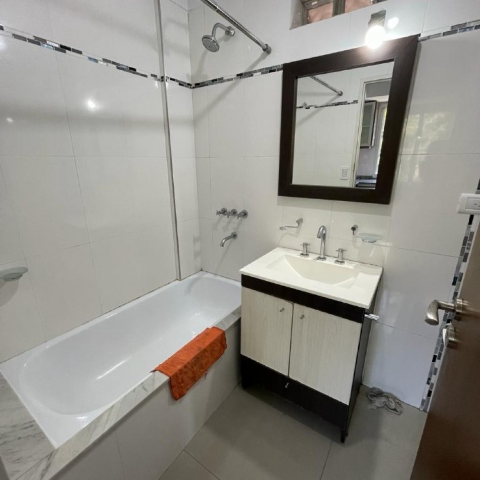 ALQUILER DEPARTAMENTO 2 AMBIENTES, QUILMES OESTE