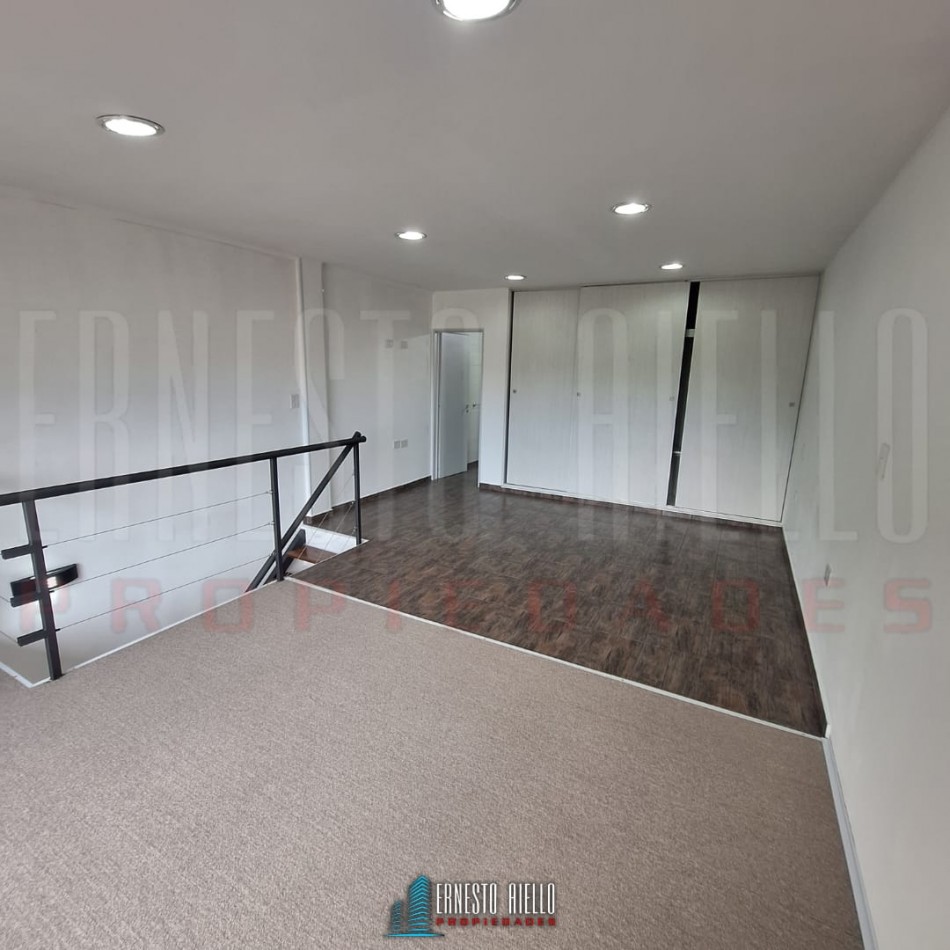 Alquiler Dpto. 2 Ambientes. Quilmes Oeste.