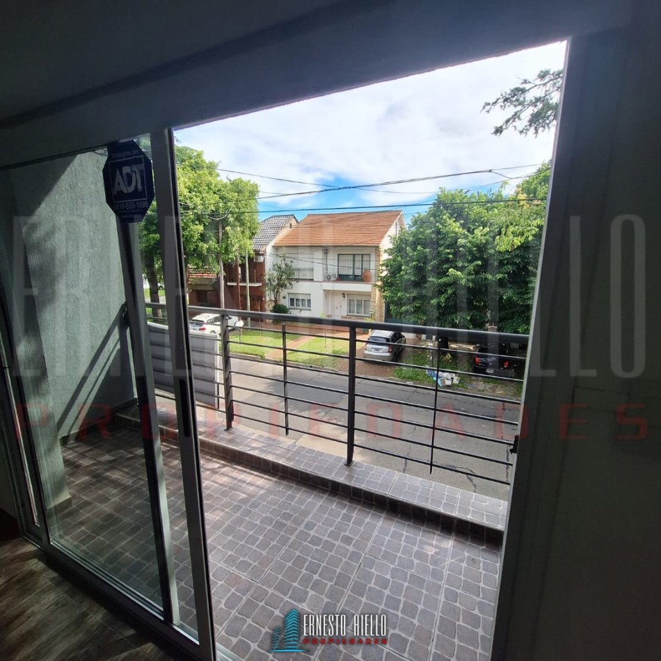 Alquiler Dpto. 2 Ambientes. Quilmes Oeste.