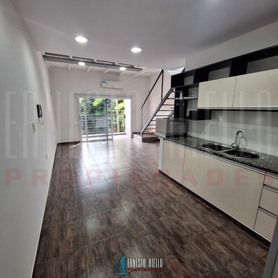 Alquiler Dpto. 2 Ambientes. Quilmes Oeste.