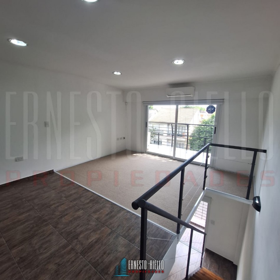 Alquiler Dpto. 2 Ambientes. Quilmes Oeste.