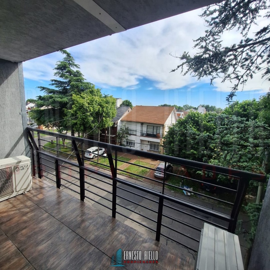 Alquiler Dpto. 2 Ambientes. Quilmes Oeste.