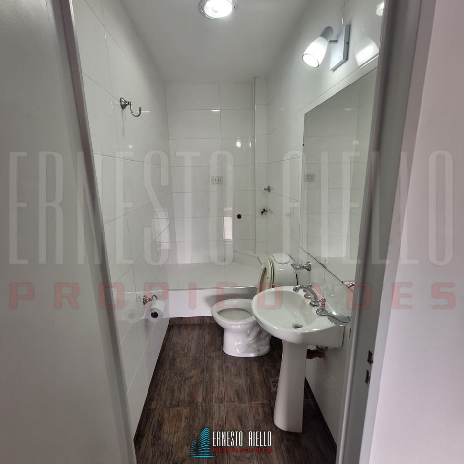 Alquiler Dpto. 2 Ambientes. Quilmes Oeste.