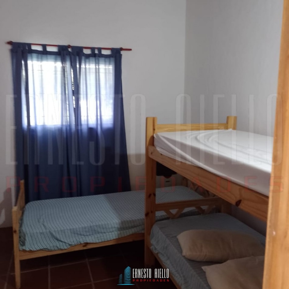 VENTA PREDIO DE 19.491M2 EL ALBOR , GRAL. J. MADARIAGA. COMPLEJO DE CABAÑAS CON PISCINA. 30KM DE PINAMAR. (ACTUALMENTE EN FUNCIONAMIENTO CON CLIENTELA PROPIA)