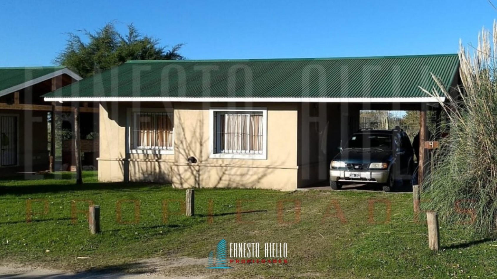 VENTA PREDIO DE 19.491M2 EL ALBOR , GRAL. J. MADARIAGA. COMPLEJO DE CABAÑAS CON PISCINA. 30KM DE PINAMAR. (ACTUALMENTE EN FUNCIONAMIENTO CON CLIENTELA PROPIA)