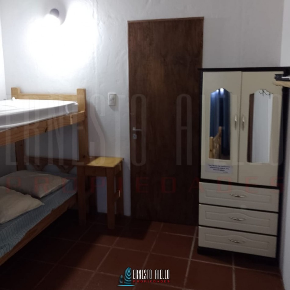 VENTA PREDIO DE 19.491M2 EL ALBOR , GRAL. J. MADARIAGA. COMPLEJO DE CABAÑAS CON PISCINA. 30KM DE PINAMAR. (ACTUALMENTE EN FUNCIONAMIENTO CON CLIENTELA PROPIA)