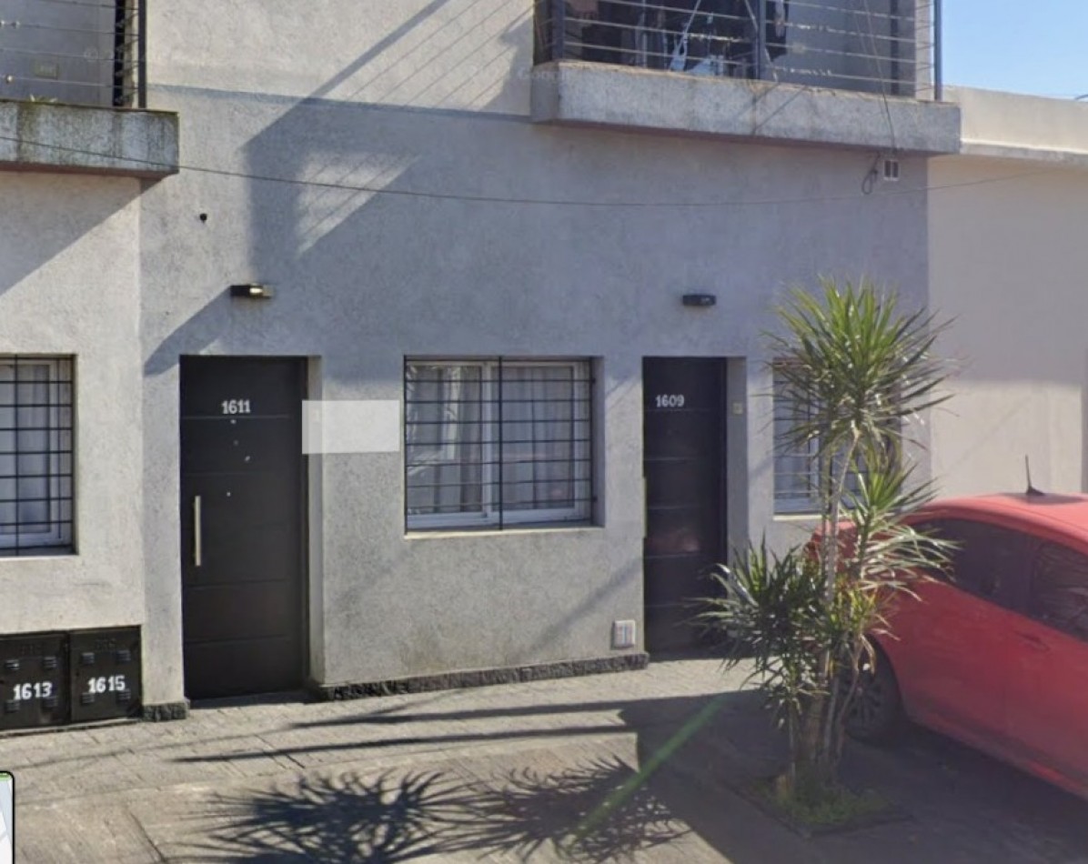 ALQUILER DEPARTAMENTO MONOAMBIENTE OPORTUNIDAD. BERNAL OESTE