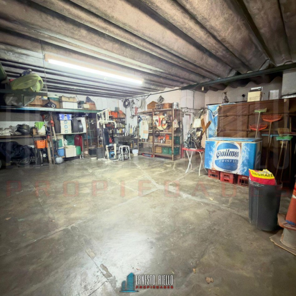 VENTA LOCAL EN ESQUINA COMERCIAL:  BAR MURILLO. RIBERA QUILMEÑA 