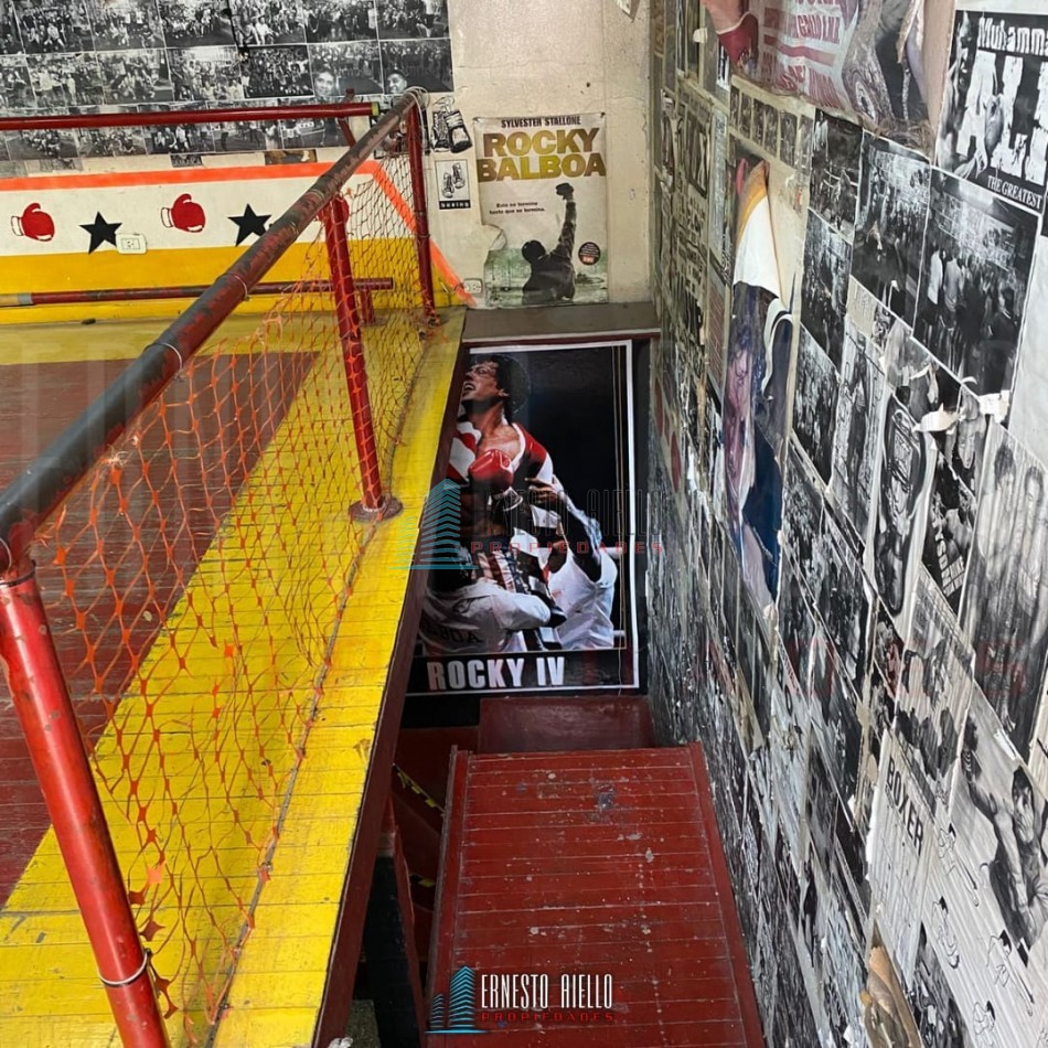 ¡ALQUILER LOCAL COMERCIAL EN PLENO CENTRO DE QUILMES!