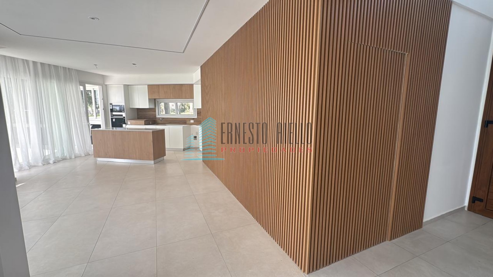 ALQUILER CASA A ESTRENAR GREENVILLE POLO & RESORT