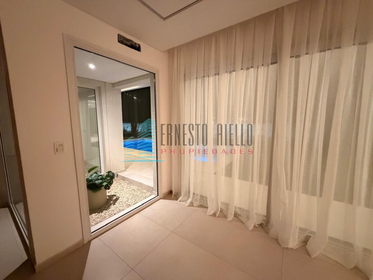 ALQUILER CASA A ESTRENAR GREENVILLE POLO & RESORT