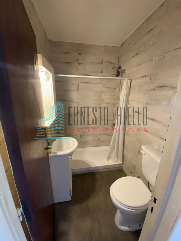 A. Departamento Tres Ambientes en Venta - Quilmes Centro
