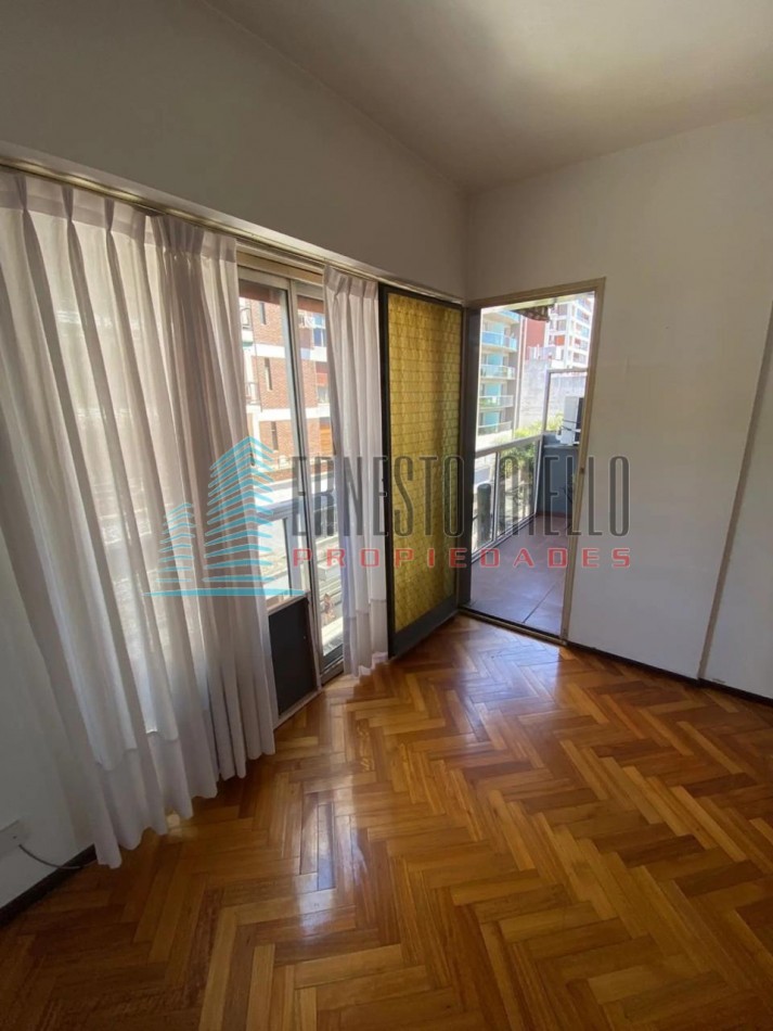 A. Departamento Tres Ambientes en Venta - Quilmes Centro