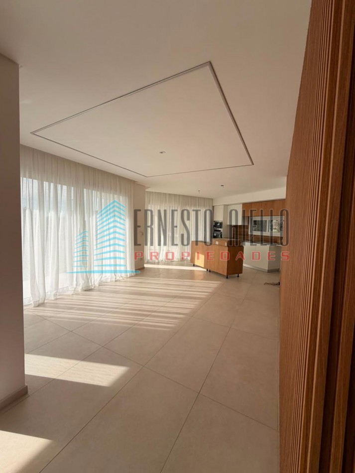 ALQUILER CASA A ESTRENAR GREENVILLE POLO & RESORT