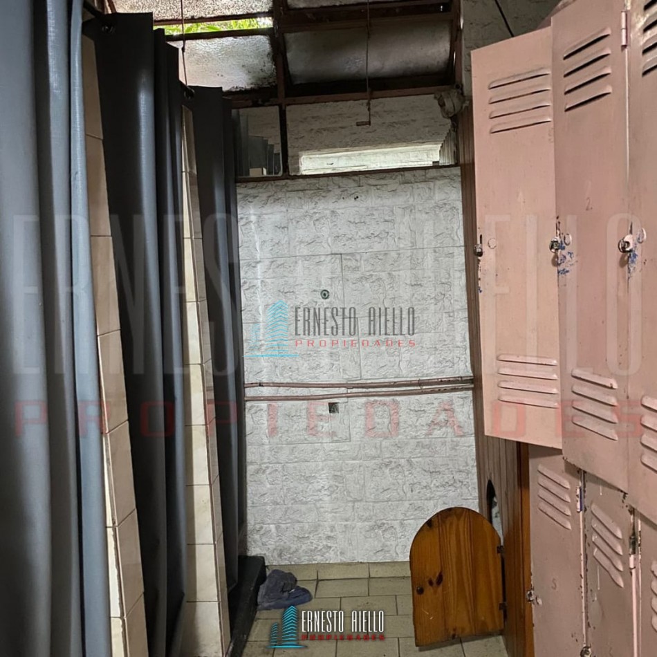 ¡ALQUILER LOCAL COMERCIAL EN PLENO CENTRO DE QUILMES!