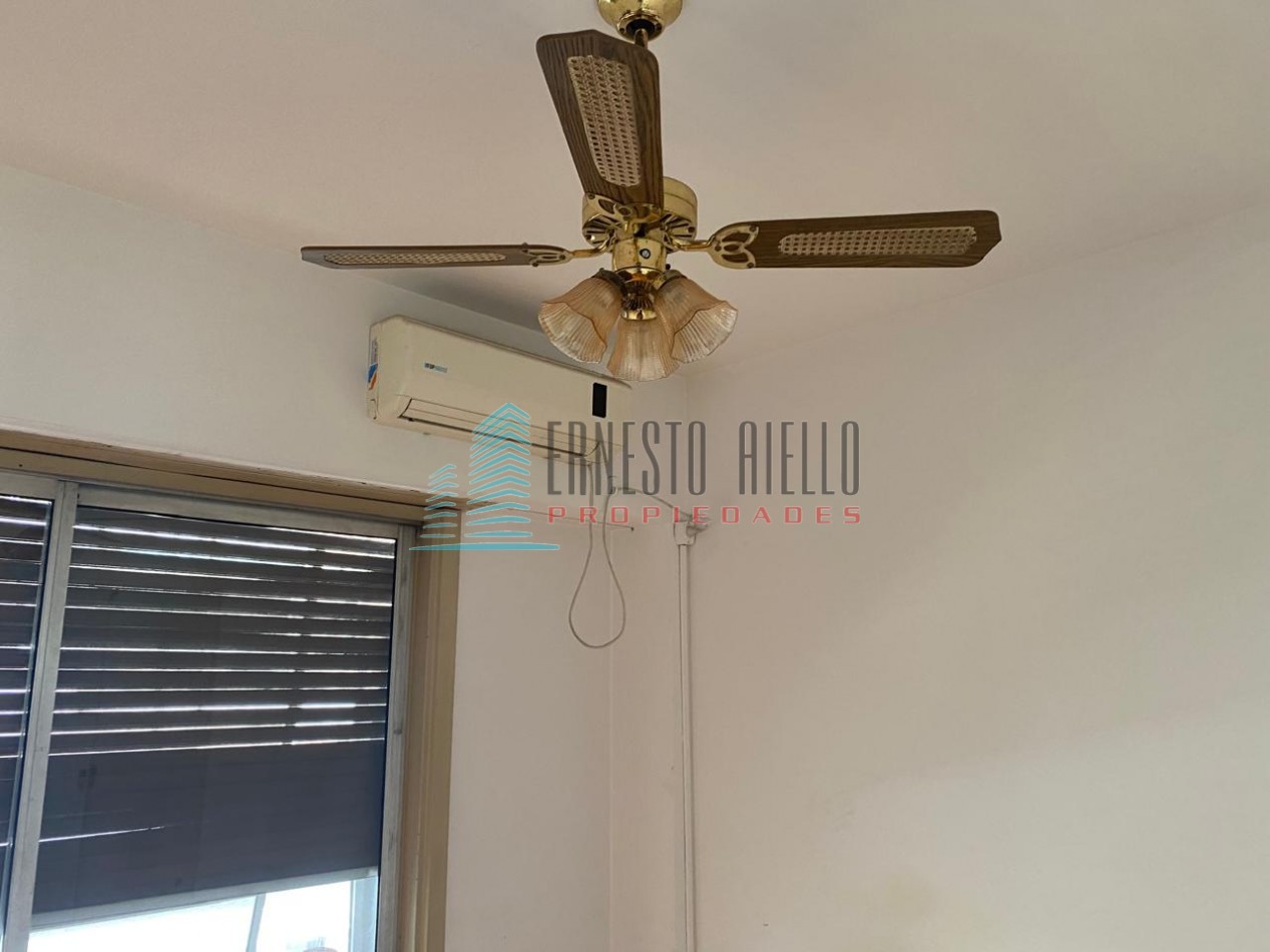 A. Departamento Tres Ambientes en Venta - Quilmes Centro