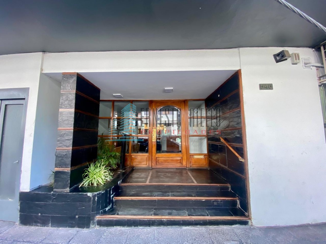 A. Departamento Tres Ambientes en Venta - Quilmes Centro