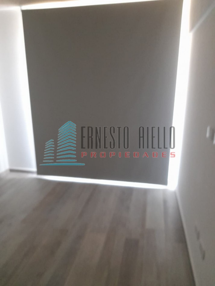 ALQUILER DEPARTAMENTO DE DOS AMBIENTES CON BALCON Y COCHERA EN QUILMES