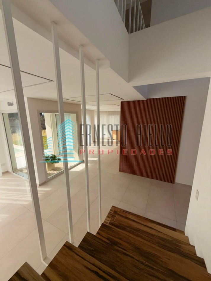 ALQUILER CASA A ESTRENAR GREENVILLE POLO & RESORT