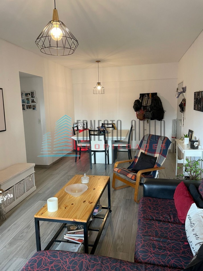 A- Departamento Tres Ambientes en Venta - Torres de Guido