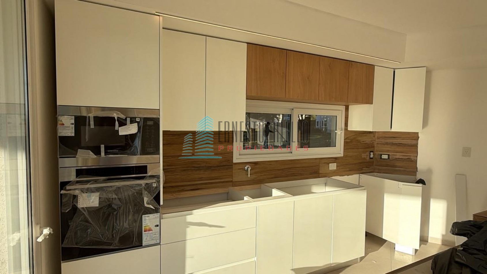 ALQUILER CASA A ESTRENAR GREENVILLE POLO & RESORT