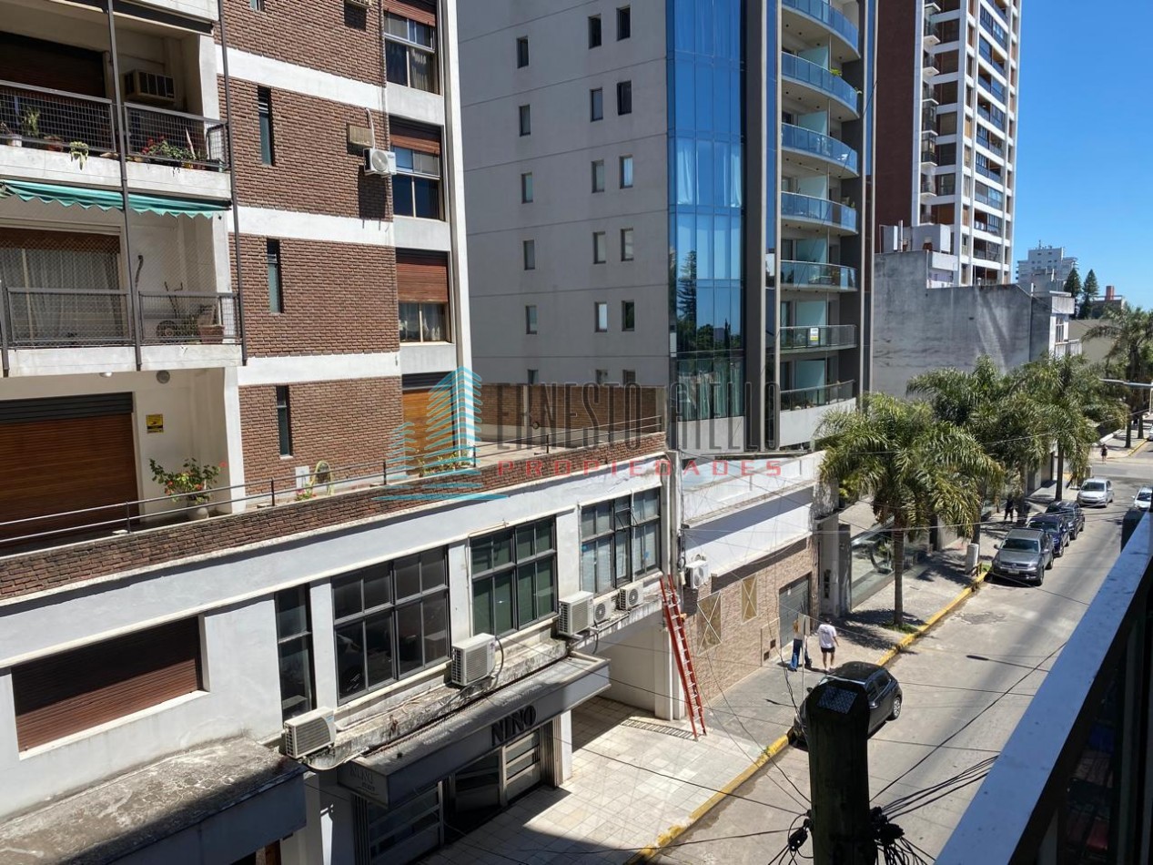 A. Departamento Tres Ambientes en Venta - Quilmes Centro