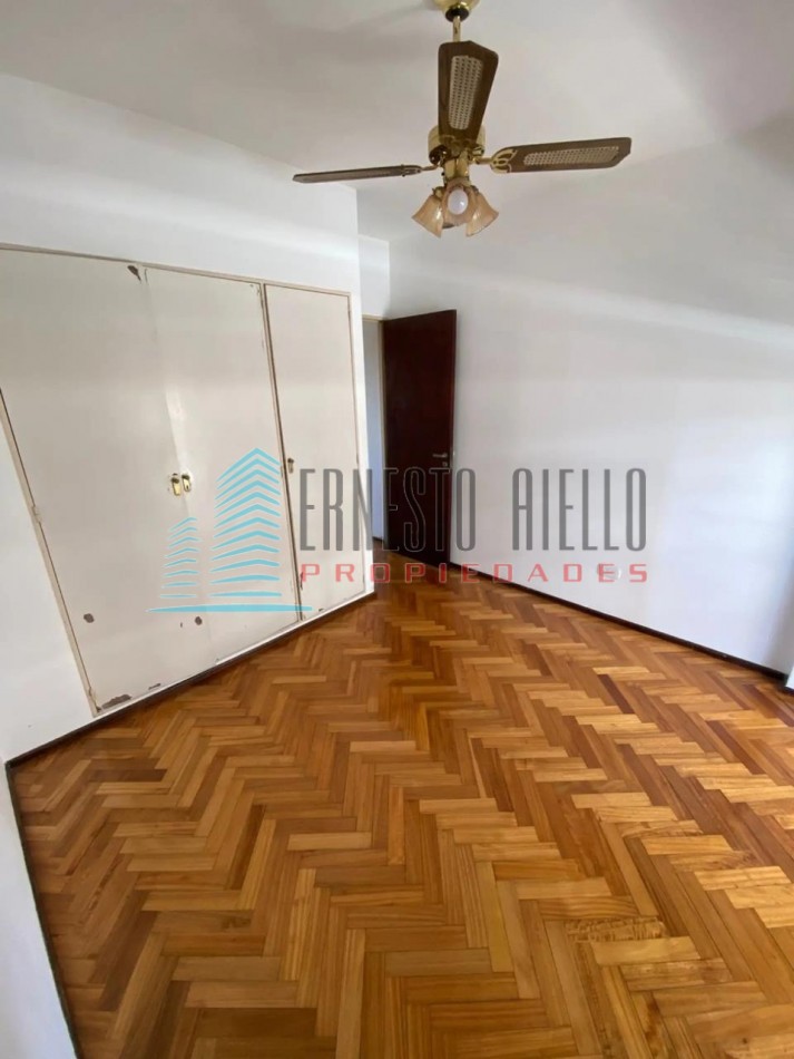 A. Departamento Tres Ambientes en Venta - Quilmes Centro