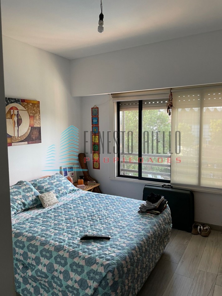 A- Departamento Tres Ambientes en Venta - Torres de Guido