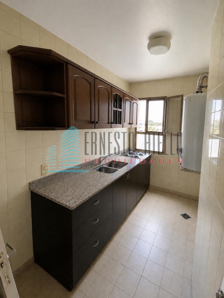 A. Departamento Tres Ambientes en Venta - Quilmes Centro