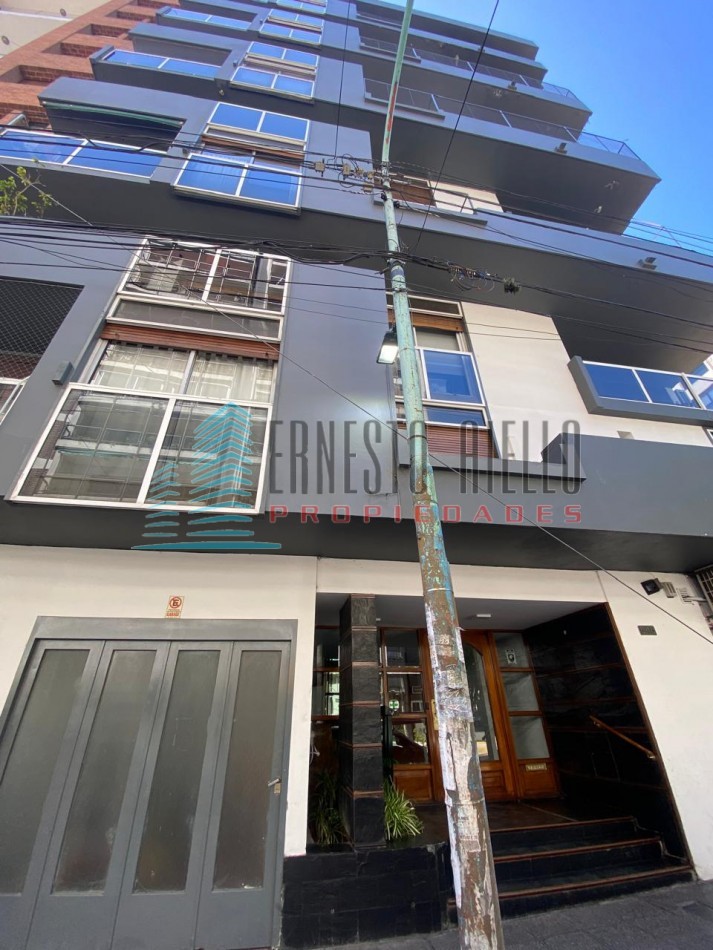 A. Departamento Tres Ambientes en Venta - Quilmes Centro