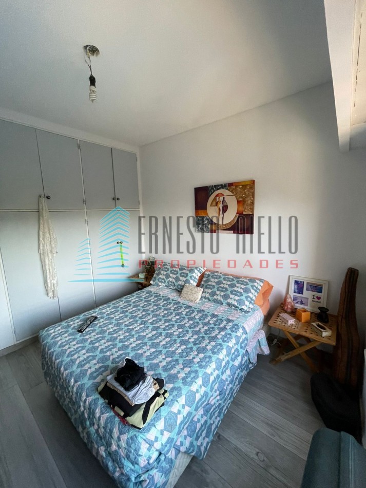 A- Departamento Tres Ambientes en Venta - Torres de Guido
