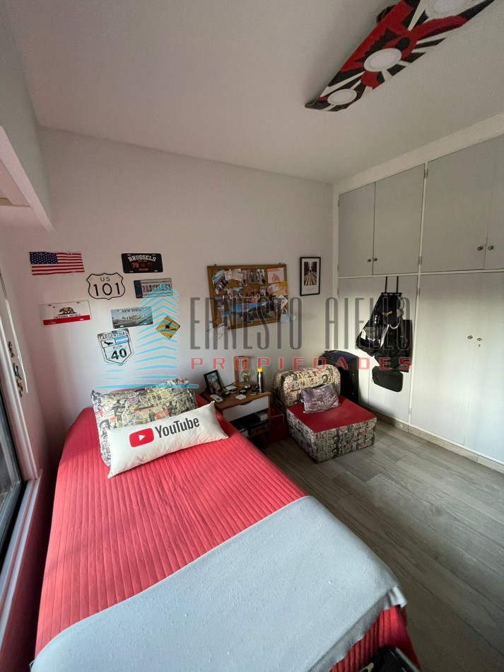 A- Departamento Tres Ambientes en Venta - Torres de Guido