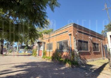 VENTA LOCAL EN ESQUINA COMERCIAL:  BAR MURILLO. RIBERA QUILMEÑA 