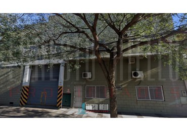 ALQUILER GALPON DE 1000 MTS2 TOTALES EN WILDE.