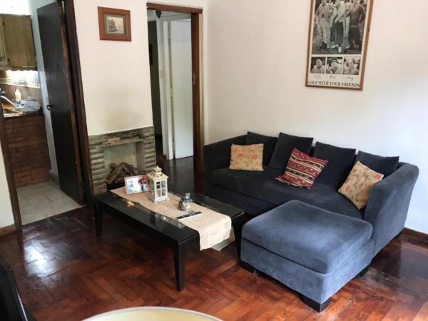 VENTA CASA DE 4 AMB REFACCIONADA. QUILMES O.