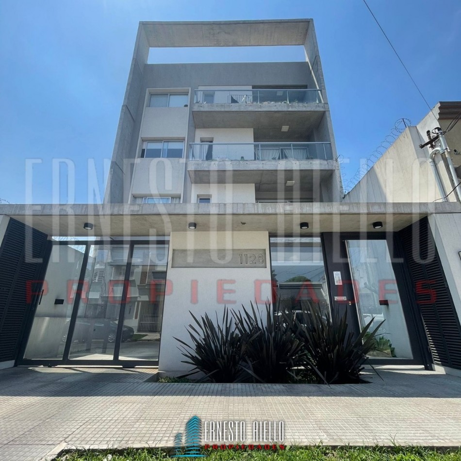 VENTA DEPTO 3 AMB CON ESPACIO GUARDA COCHE QUILMES OESTE CENTRO 