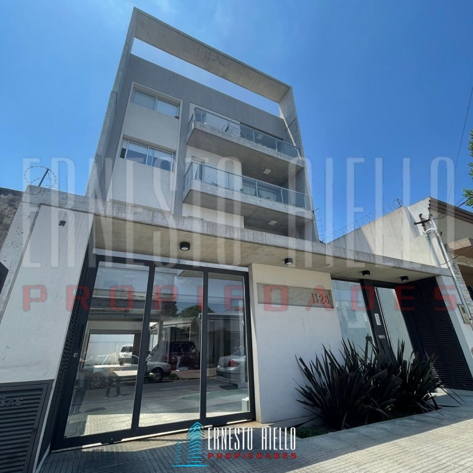 VENTA DEPTO 3 AMB CON ESPACIO GUARDA COCHE QUILMES OESTE CENTRO 