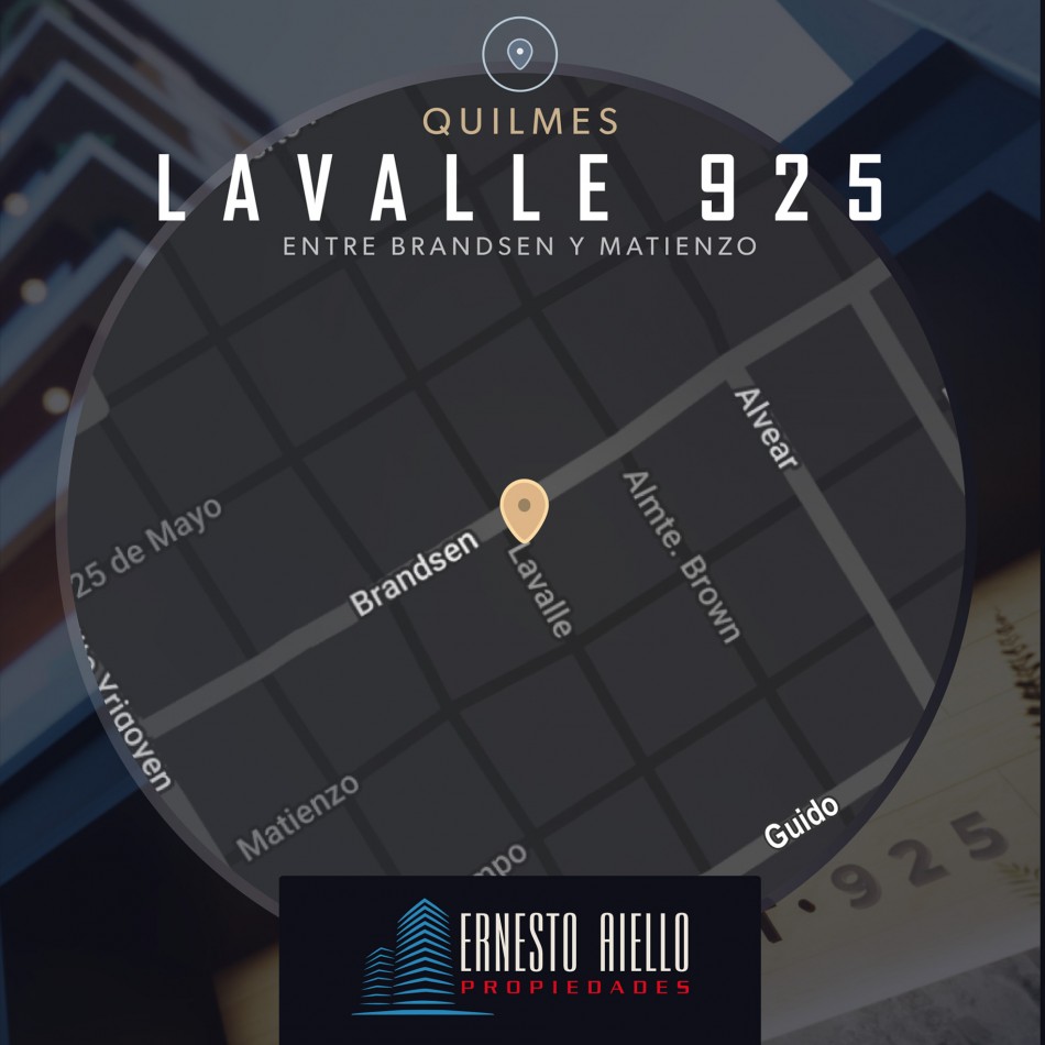 Lavalle 925 Semipiso En Pozo  - 6 B -