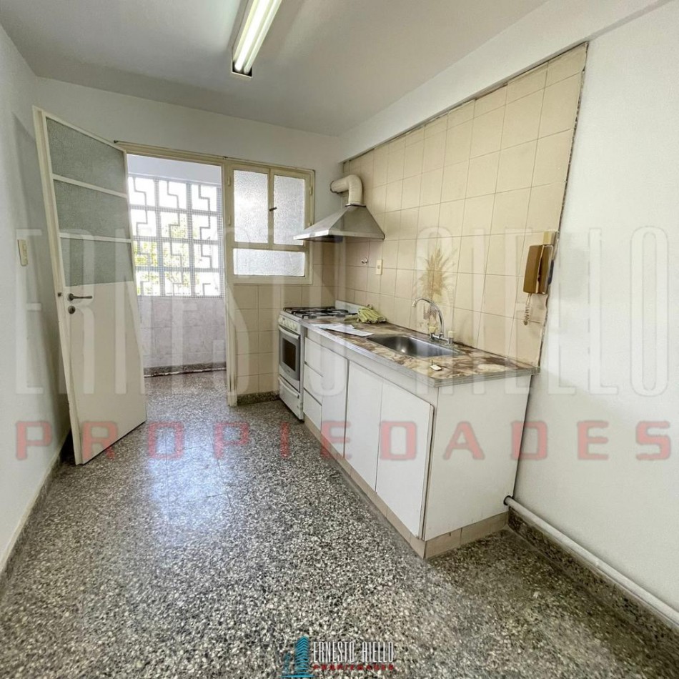 VENTA DEPARTAMENTO 3 AMBIENTES, GARAY N° 325 QUILMES.