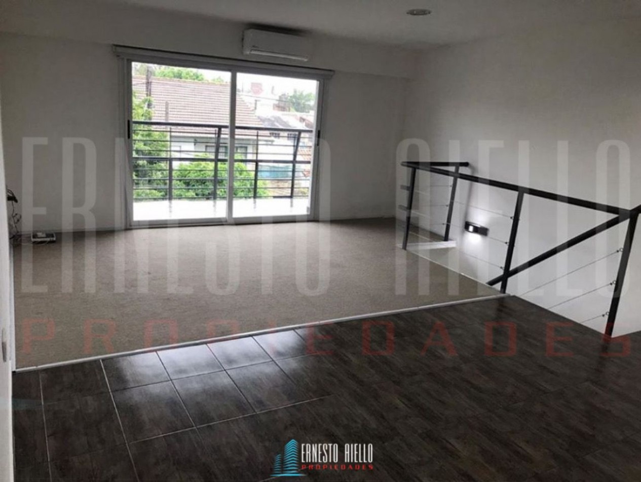 Alquiler departamento 2 ambientes, Quilmes Oeste