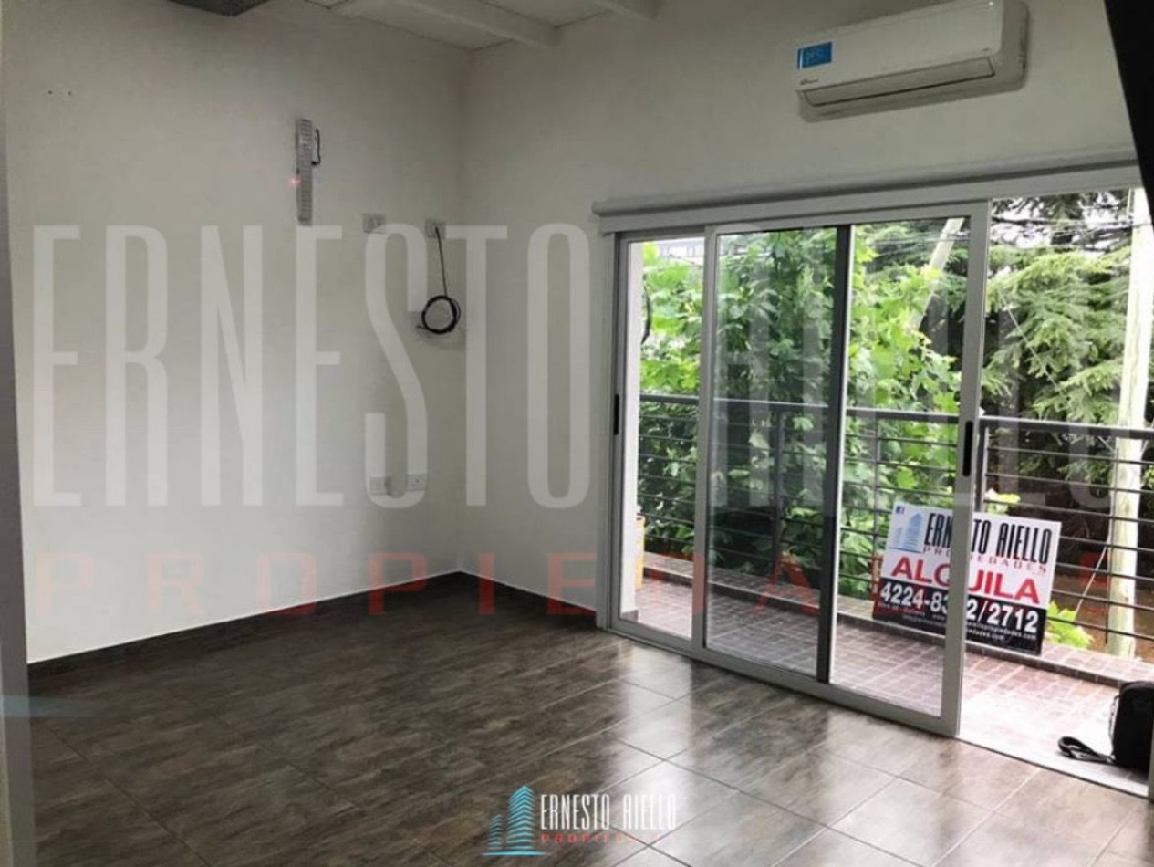 Alquiler departamento 2 ambientes, Quilmes Oeste