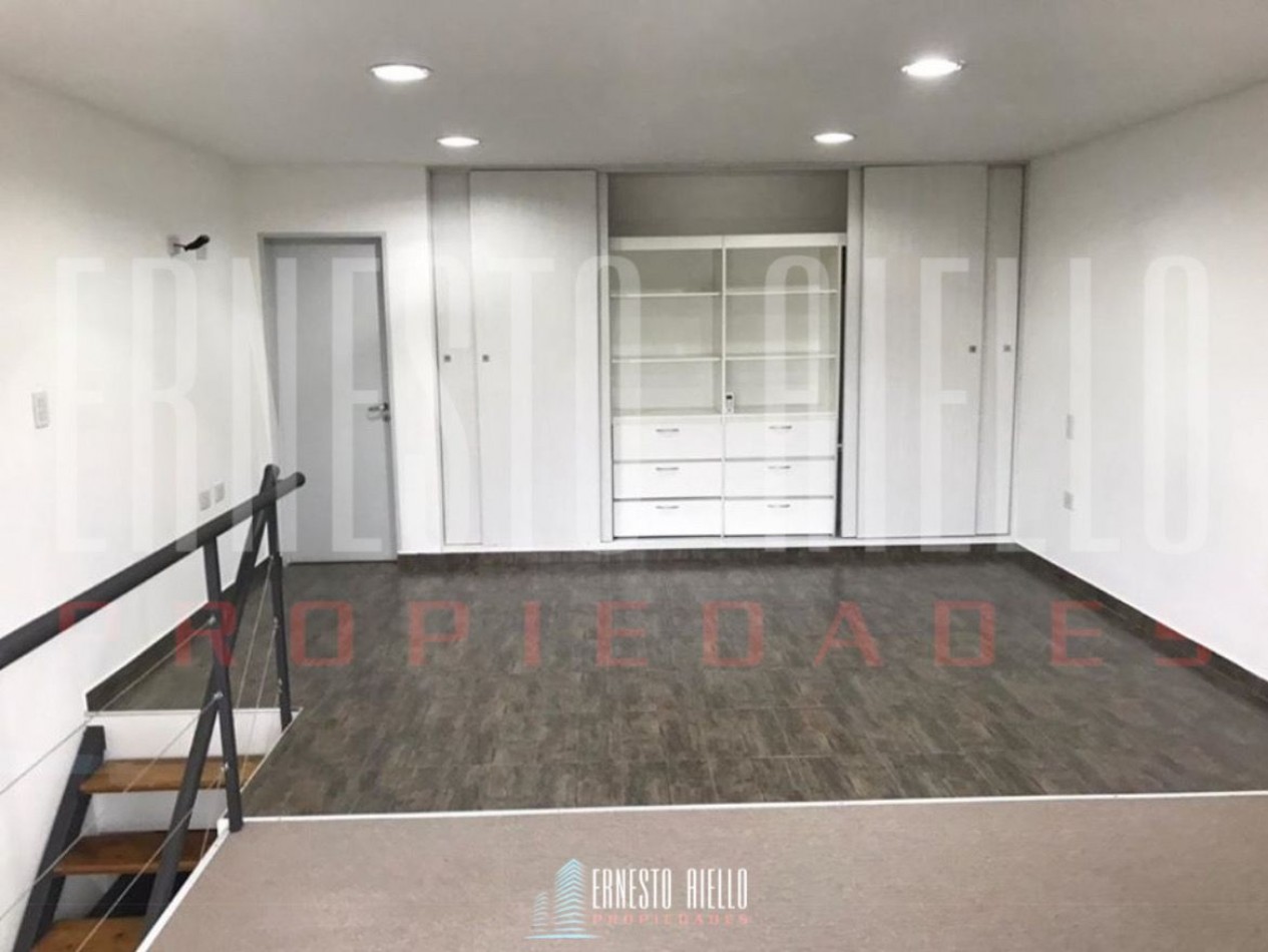 Alquiler departamento 2 ambientes, Quilmes Oeste