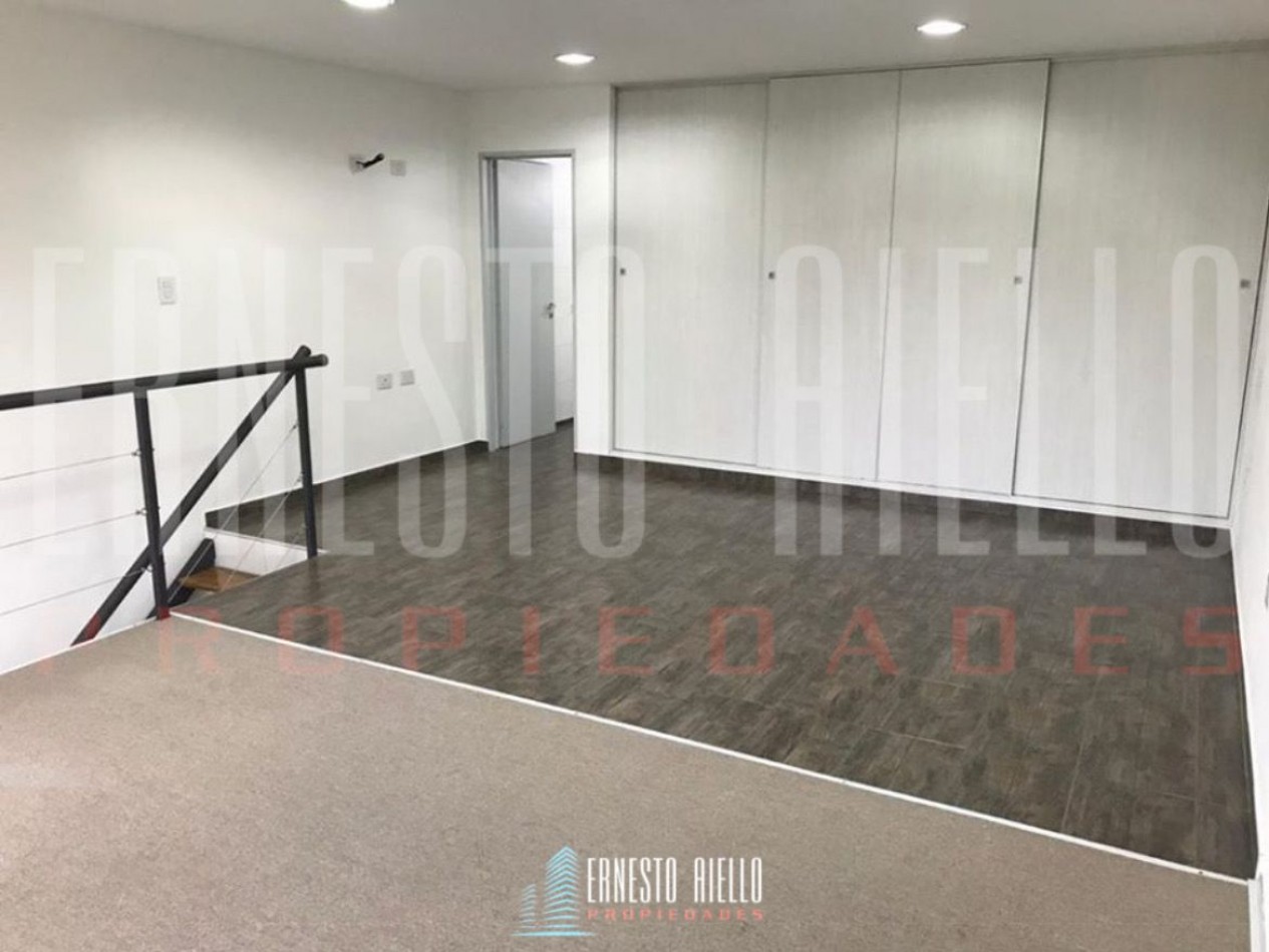 Alquiler departamento 2 ambientes, Quilmes Oeste