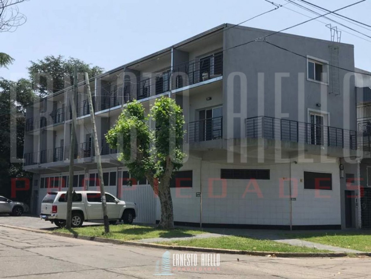 Alquiler departamento 2 ambientes, Quilmes Oeste