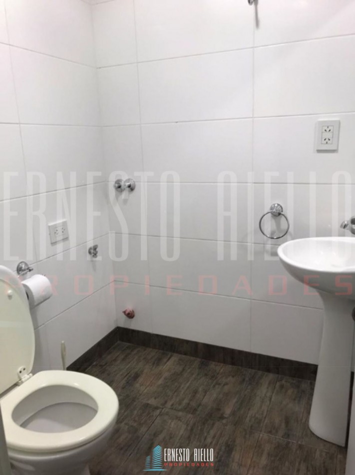 Alquiler departamento 2 ambientes, Quilmes Oeste