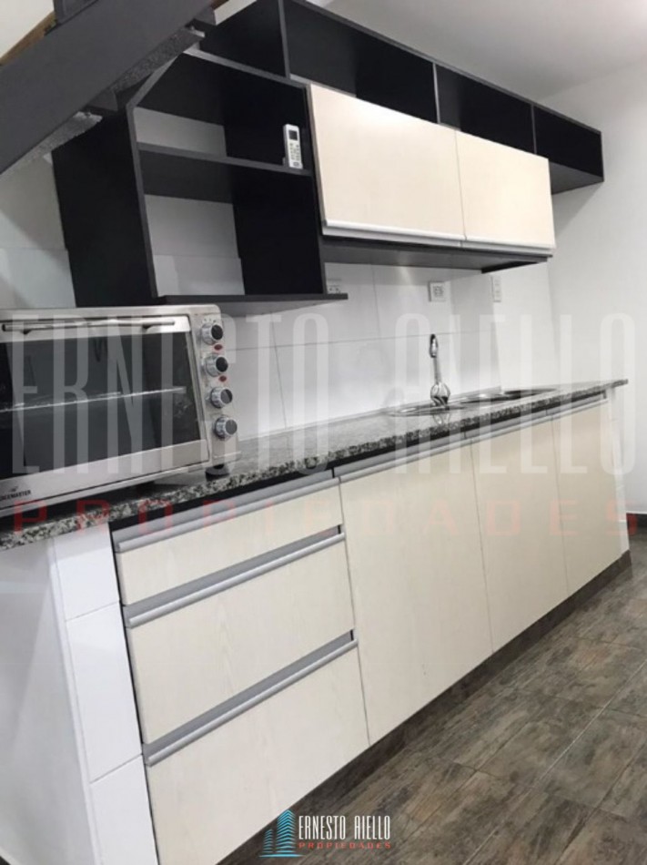 Alquiler departamento 2 ambientes, Quilmes Oeste
