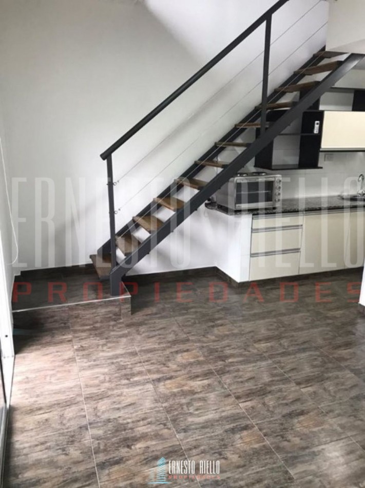 Alquiler departamento 2 ambientes, Quilmes Oeste